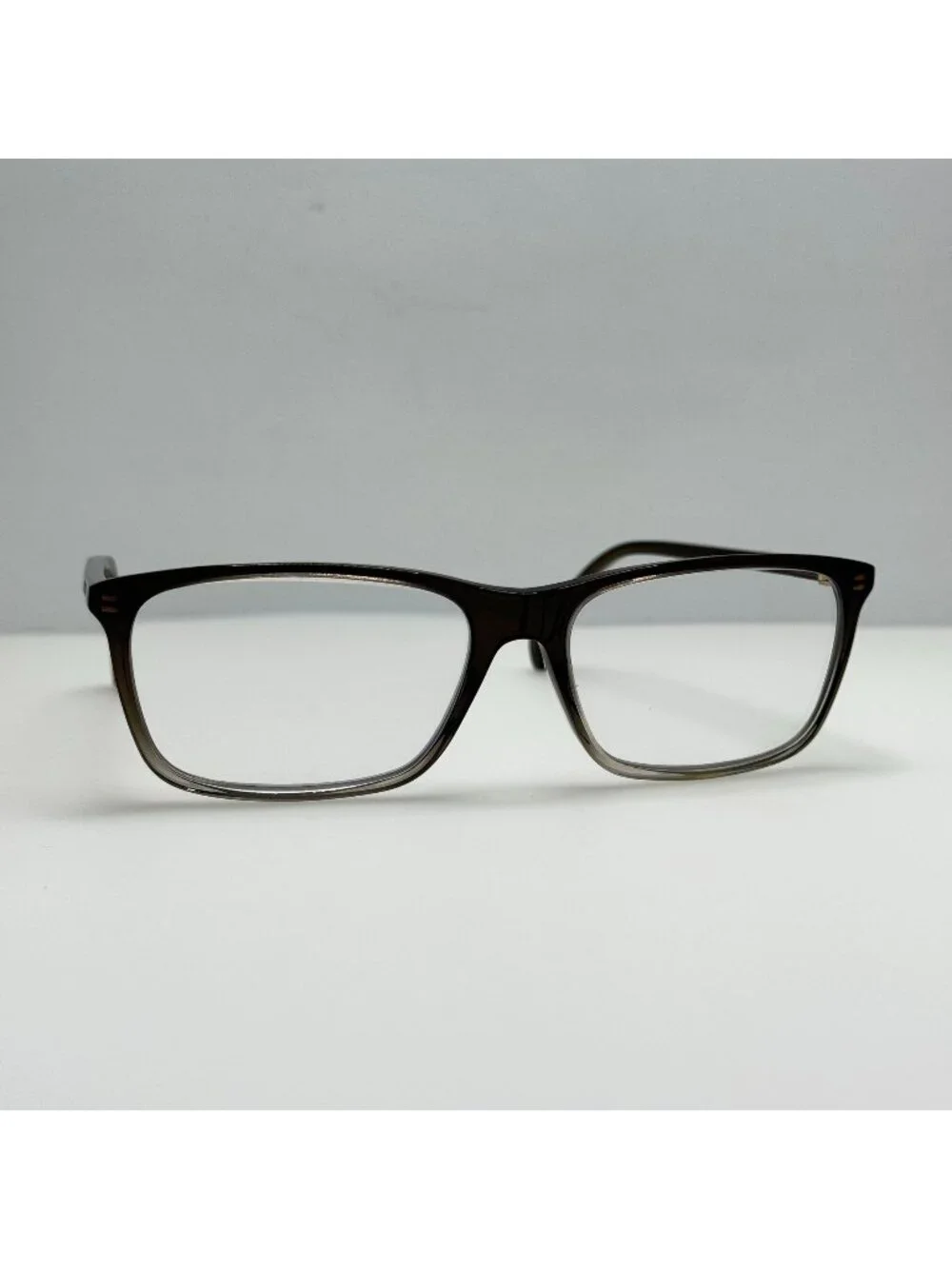 Gucci GG 0553O 008 Eyeglasses Eye Glasses Frames Italy 56-16-145